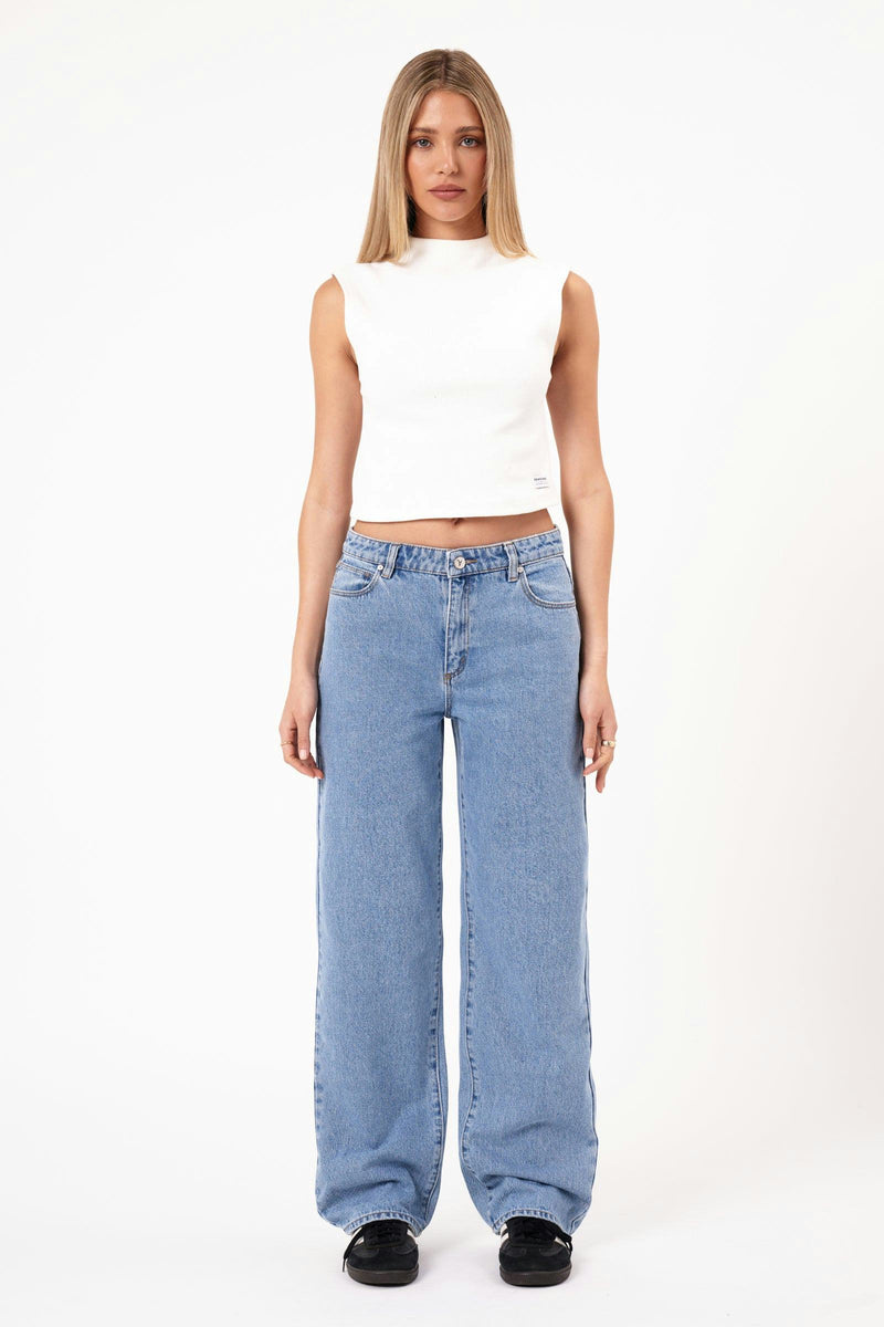 Abrand 95 Baggy Gigi Jean