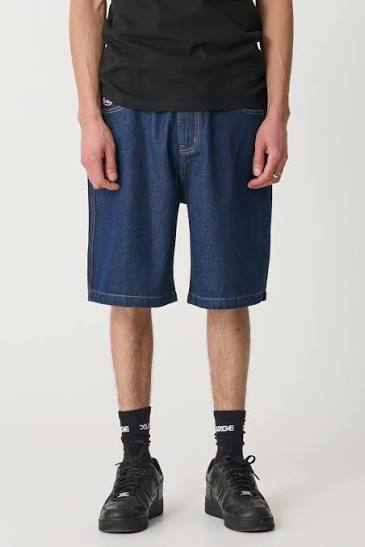 Xlarge Bull Denim 91 Short