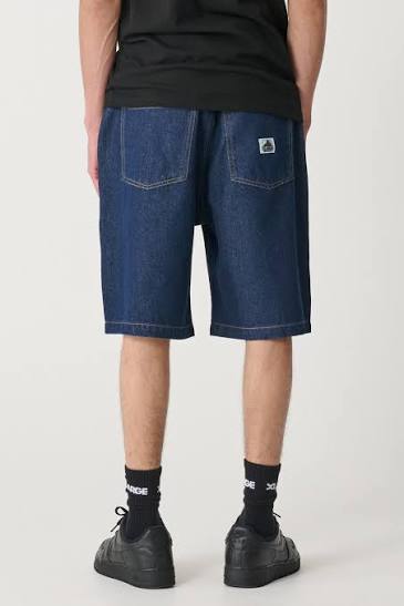 Xlarge Bull Denim 91 Short