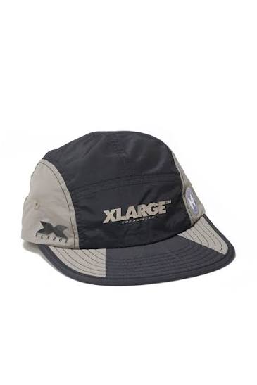 Xlarge Football Camp Cap