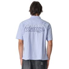 Xlarge Eli Applique Gorilla Fit Shirt