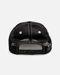 Xlarge LA Star Low Pro Trucker