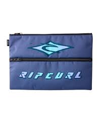 Rip Curl X Large Pencil Case