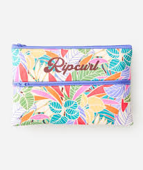 Rip Curl XL Variety Pencil Case