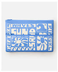 Rip Curl XL Variety Pencil Case