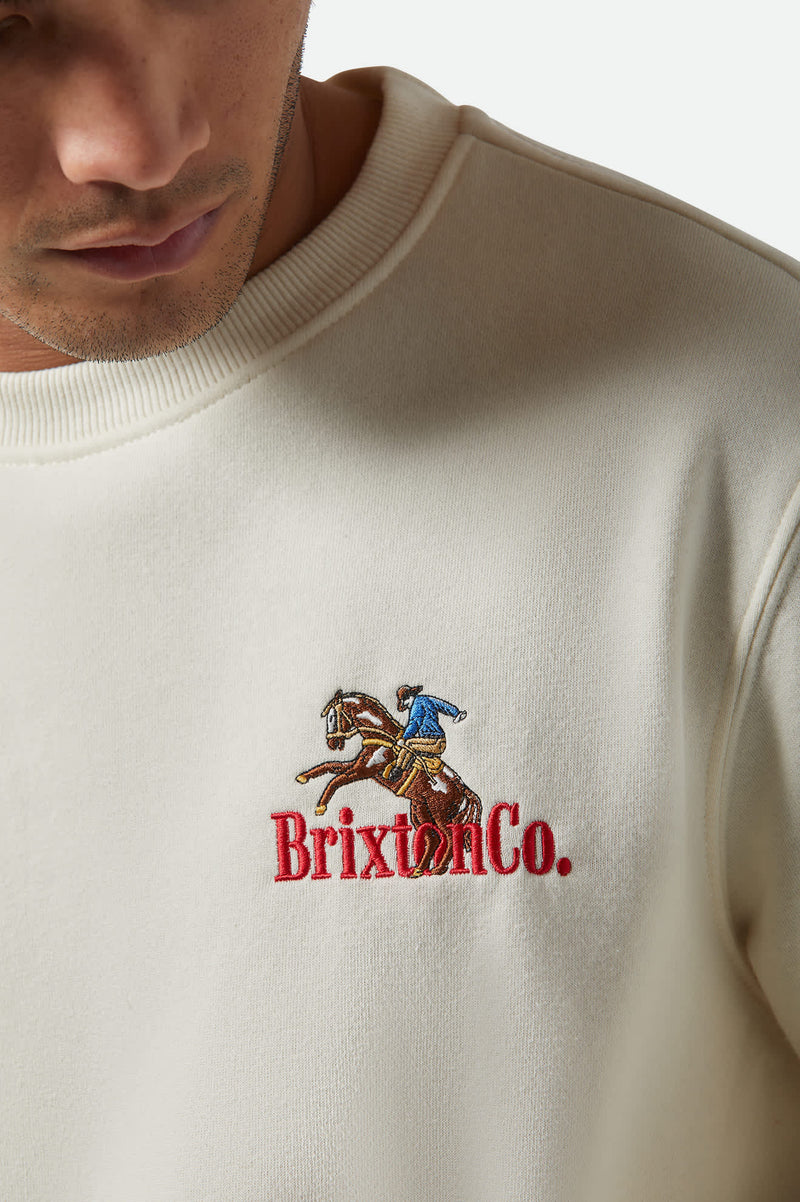 Brixton Inwood Crew