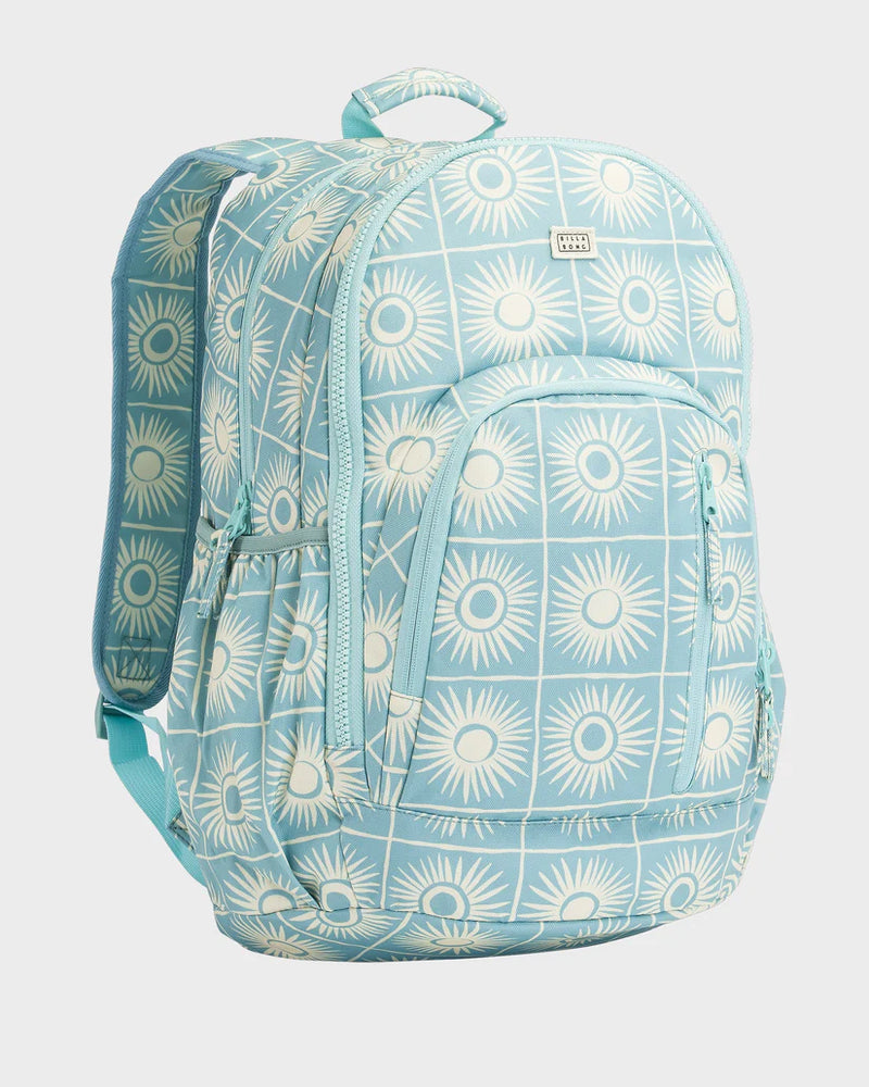 Billabong Roadie Backpack