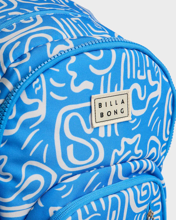 Billabong Roadie Backpack