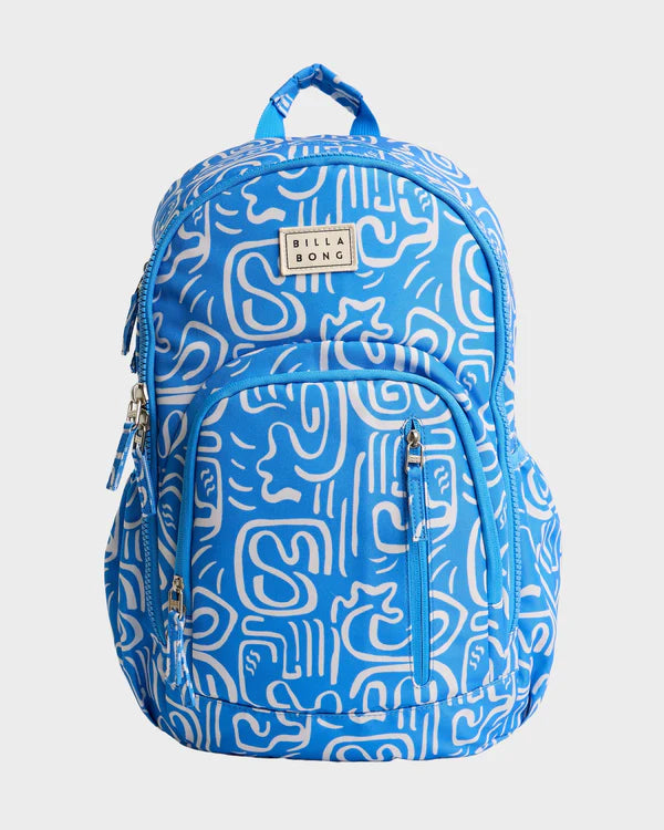 Billabong Roadie Backpack