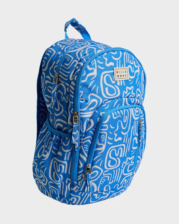 Billabong Roadie Backpack