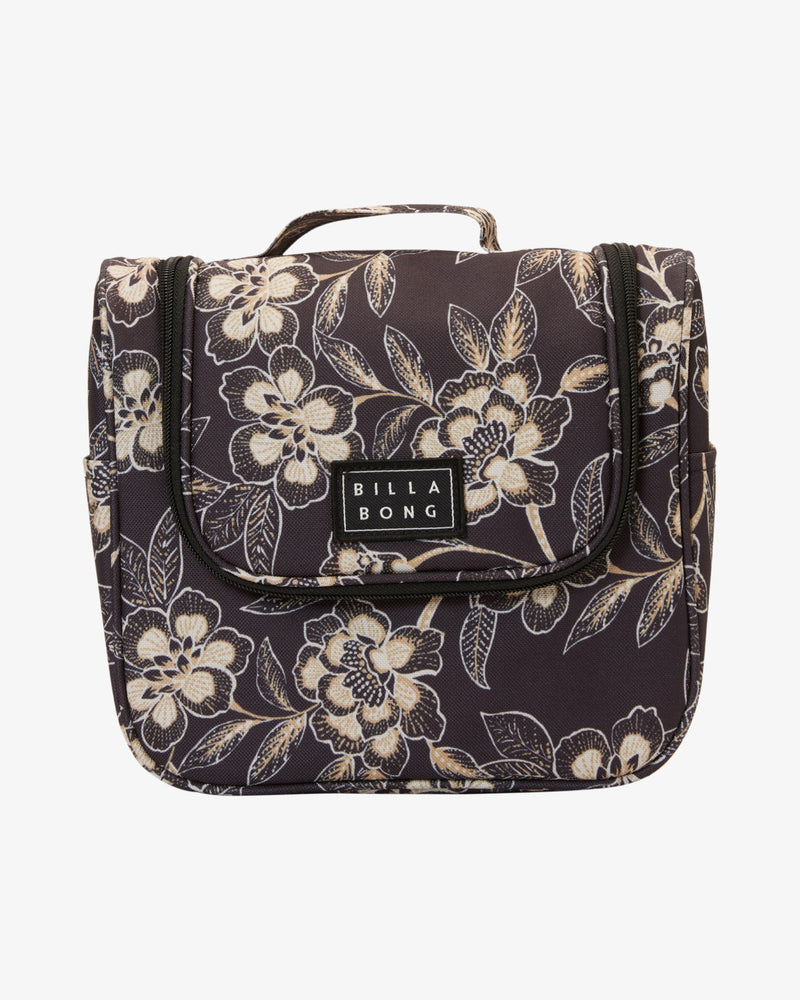Billabong Travel Beauty Case