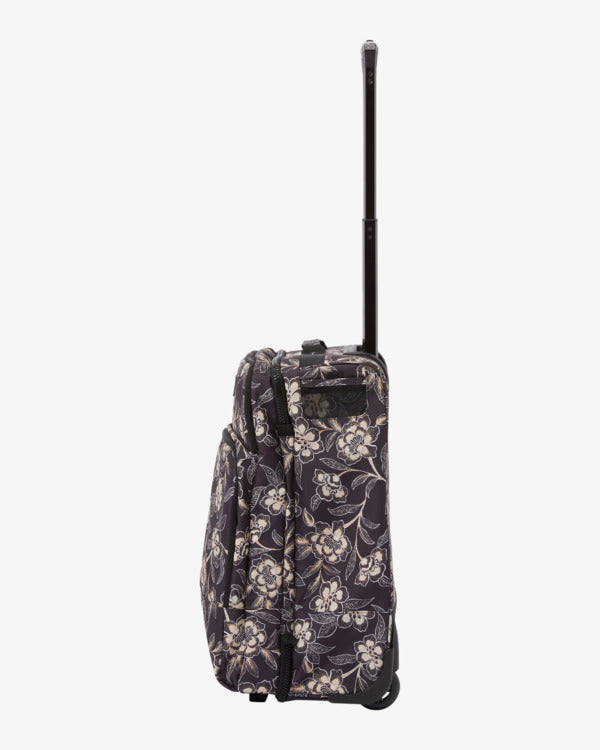 Billabong Keep It Rollin Carryon Suitcase