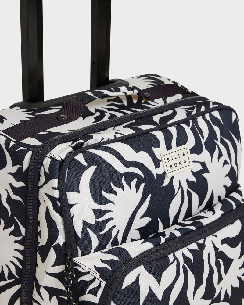 Billabong Keep it Rollin Carry On