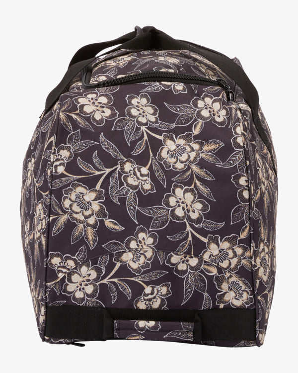 Billabong Check In Suitcase