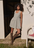 Afends Jesse Mini Dress