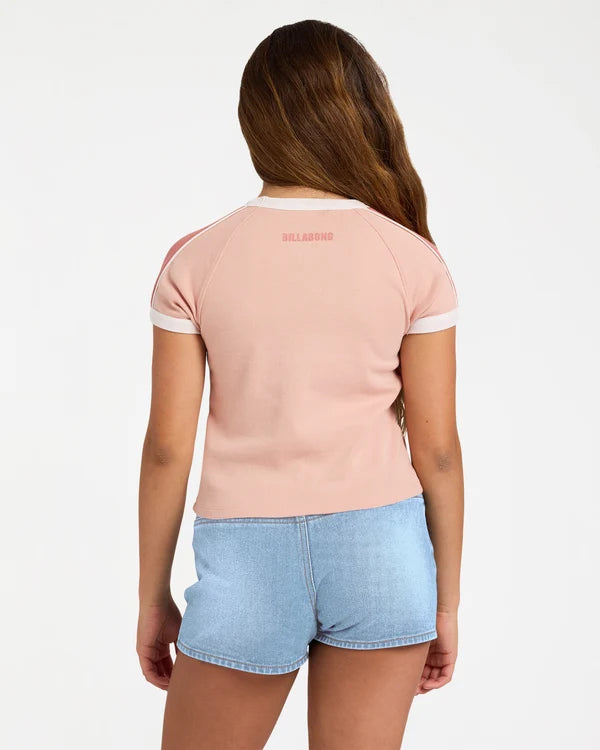 Billabong Shoreline Club Top