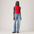 Levi Superlow Loose Twisted Vibe Jean