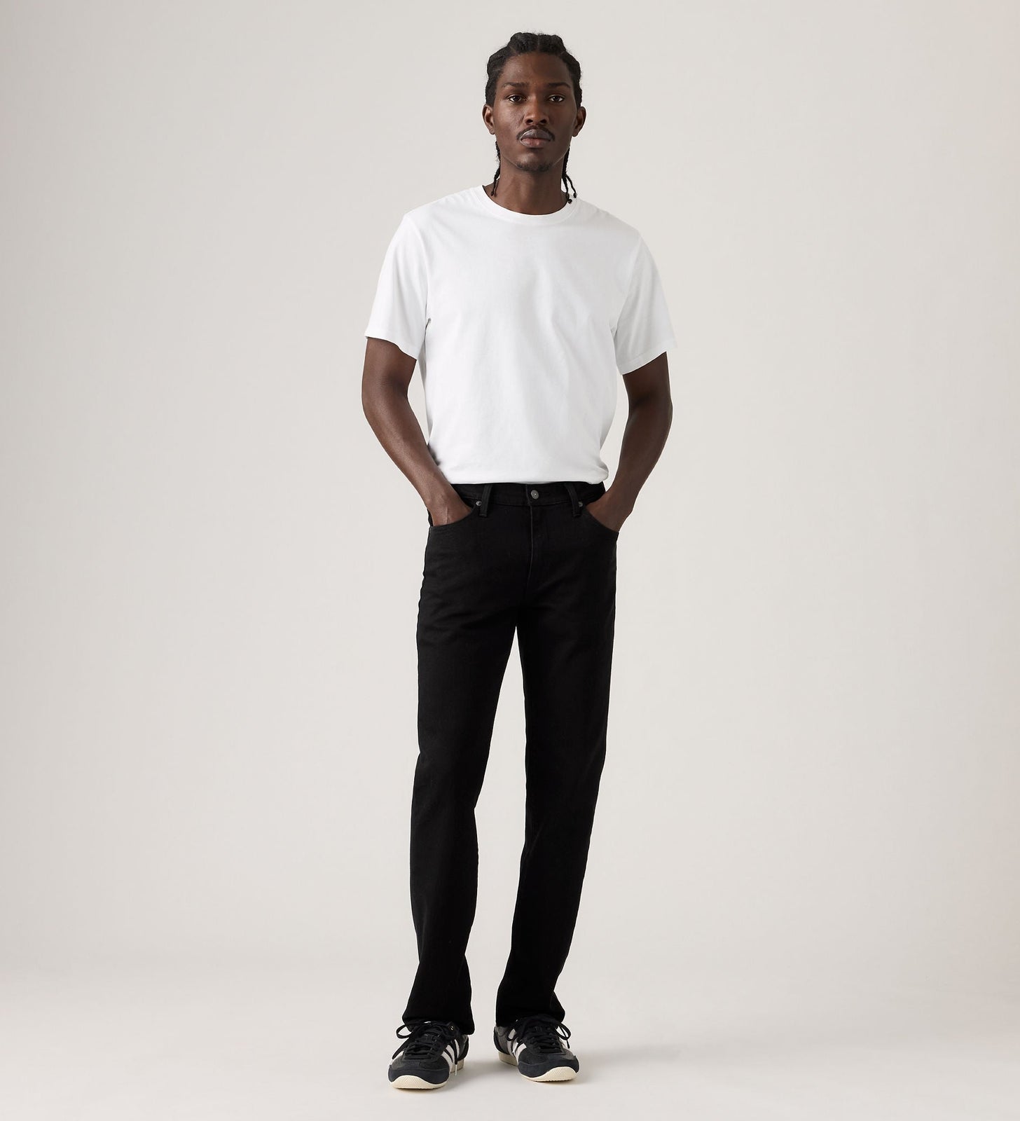 Levi 511 Slim Stretch Jean