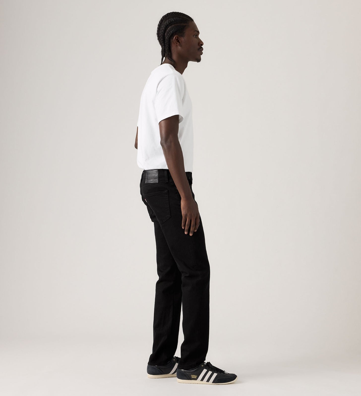 Levi 511 Slim Stretch Jean