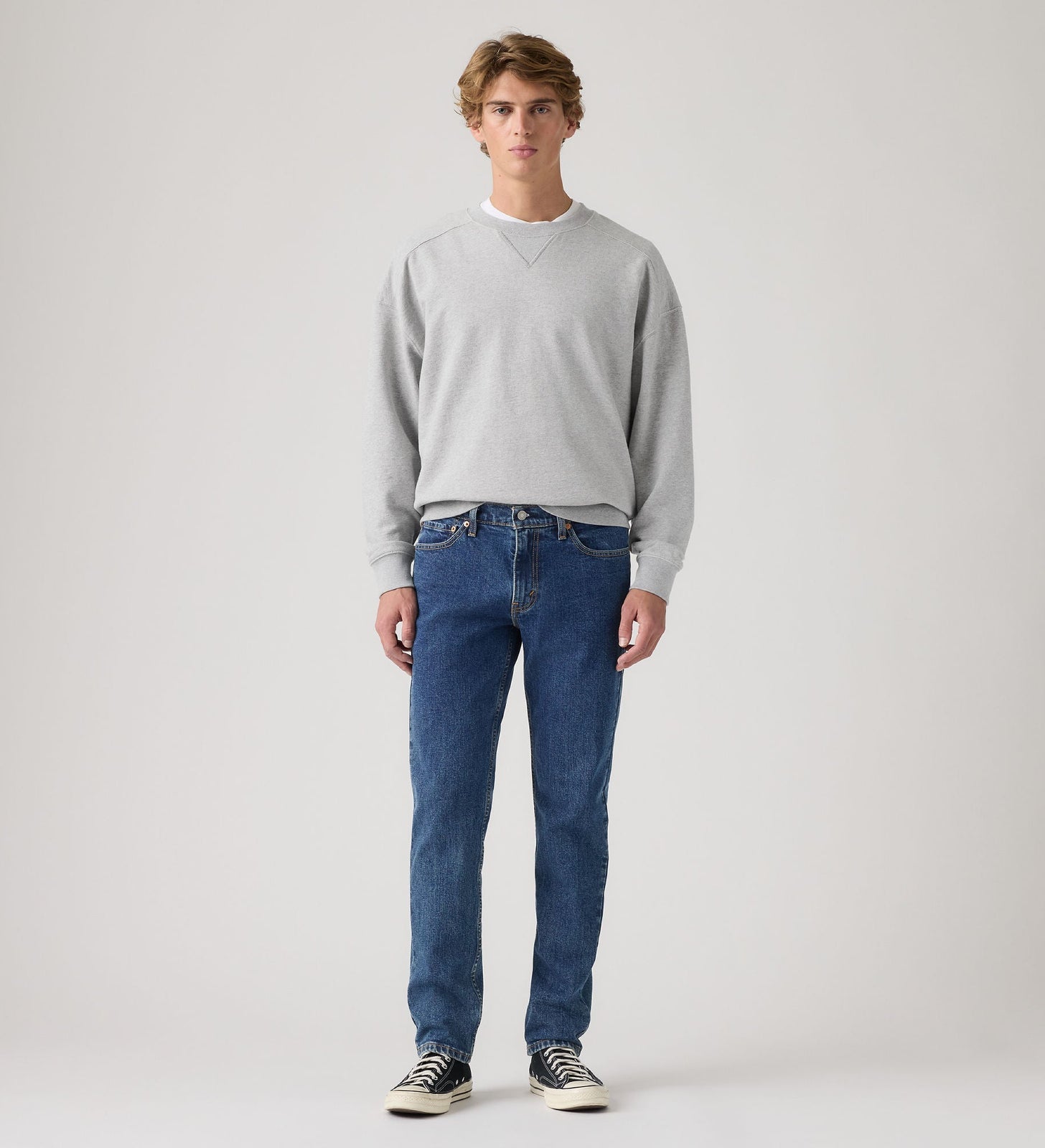 Levi 511 Slim Stretch Jean