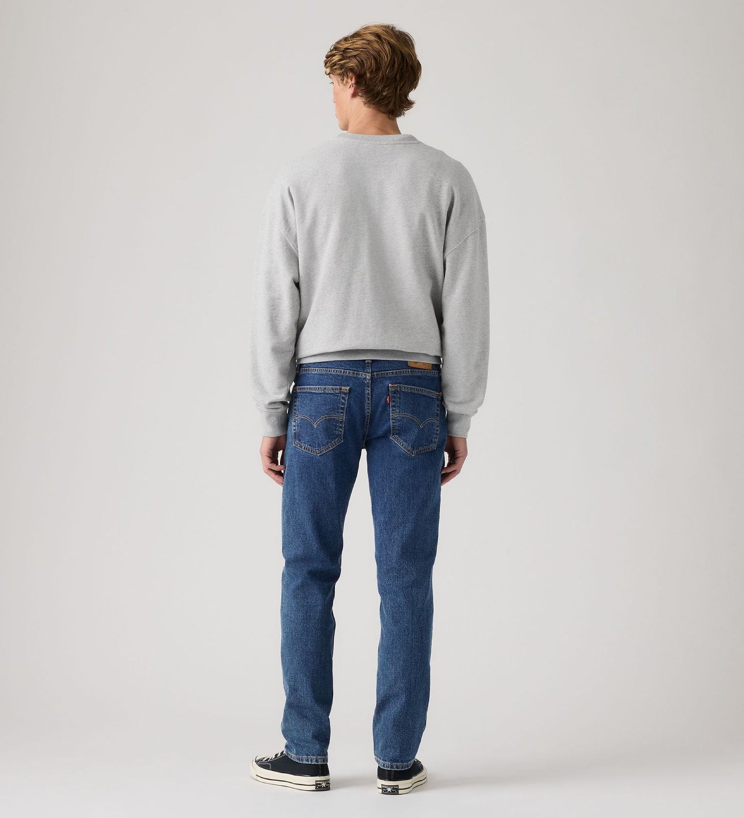 Levi 511 Slim Stretch Jean