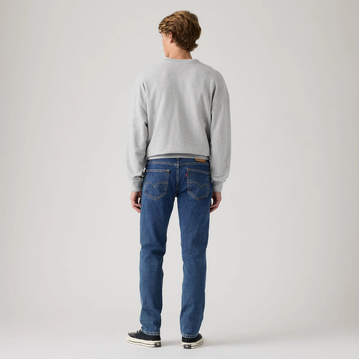 Levi 511 Slim Stretch Jean