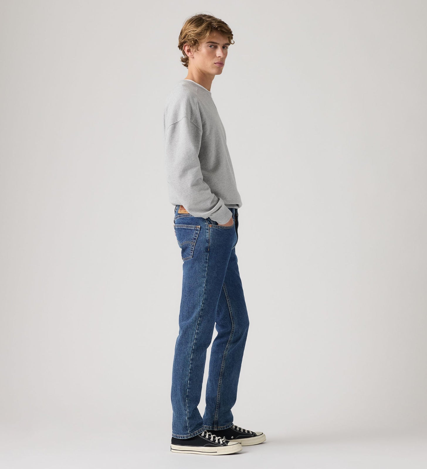 Levi 511 Slim Stretch Jean