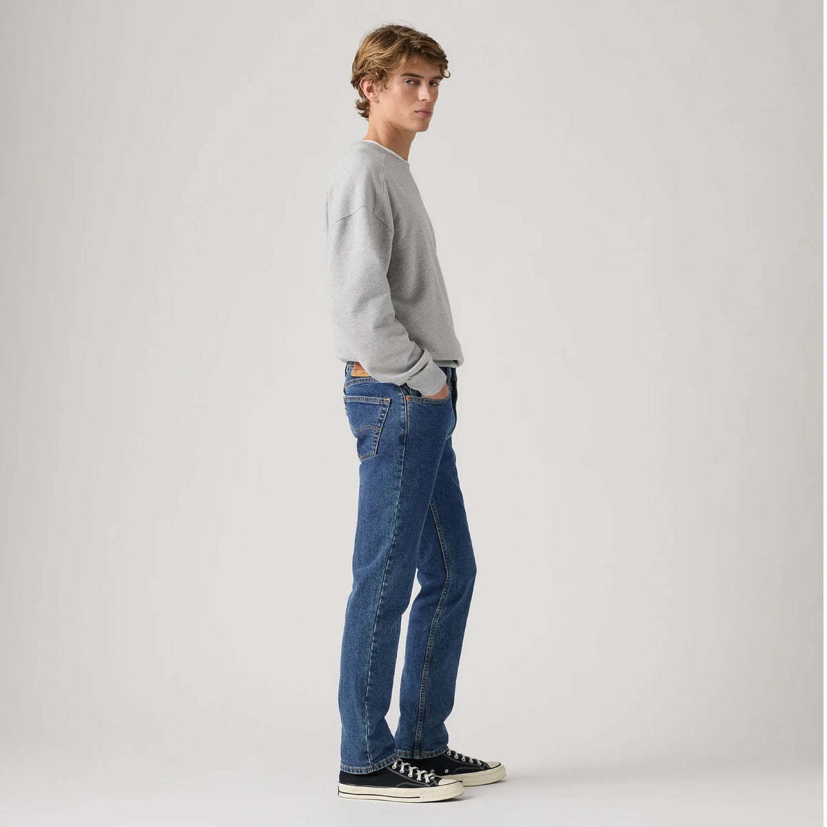 Levi 511 Slim Stretch Jean