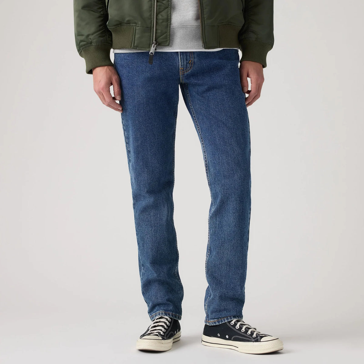 Levi 511 Slim Stretch Jean
