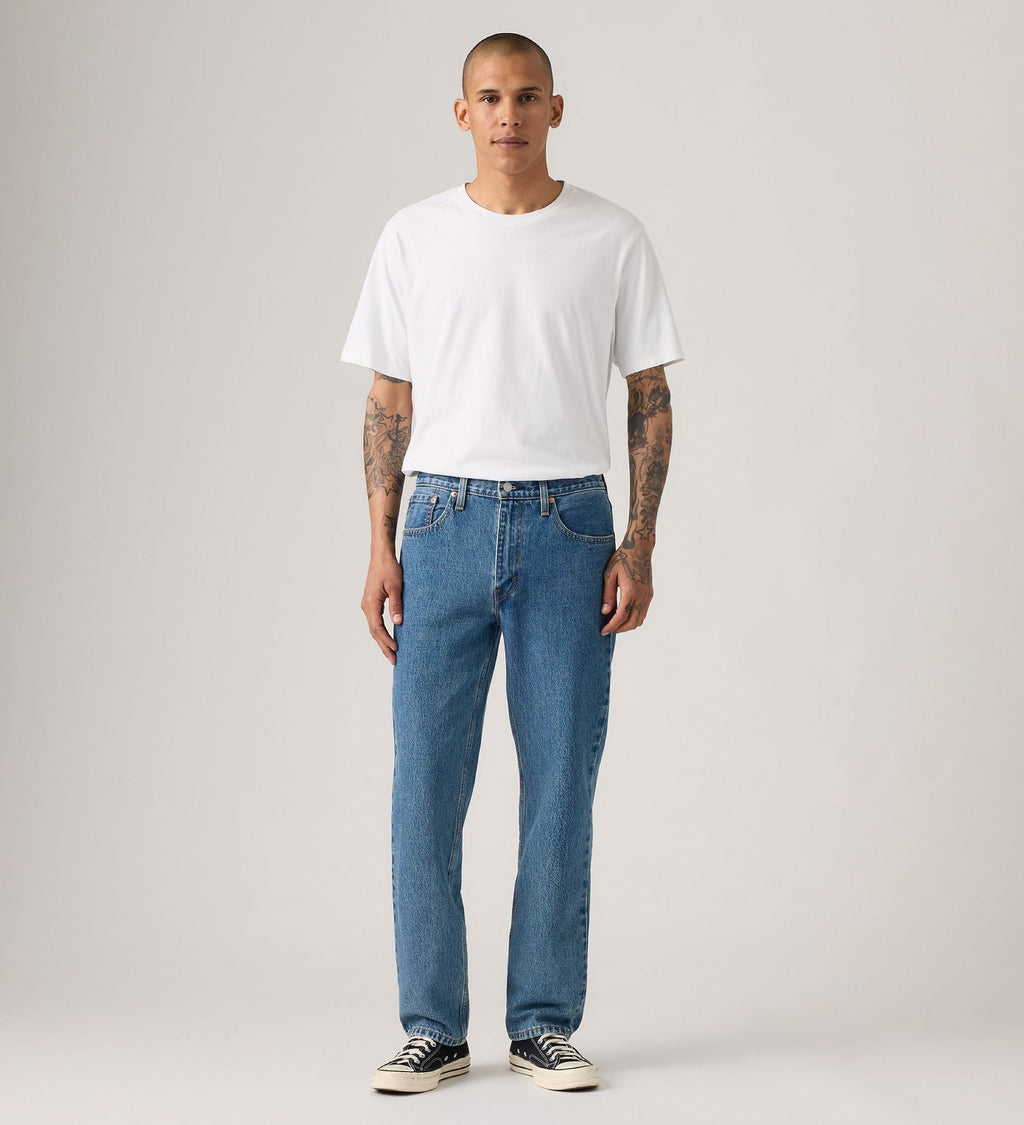 Levi 516 Straight Jeans