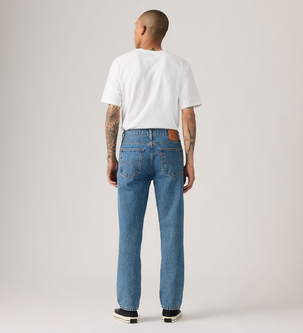 Levi 516 Straight Jeans