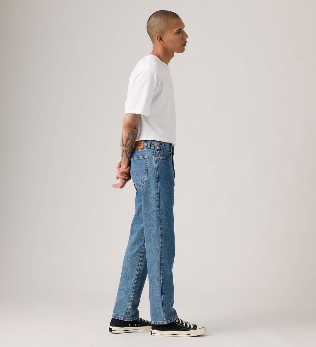 Levi 516 Straight Jeans