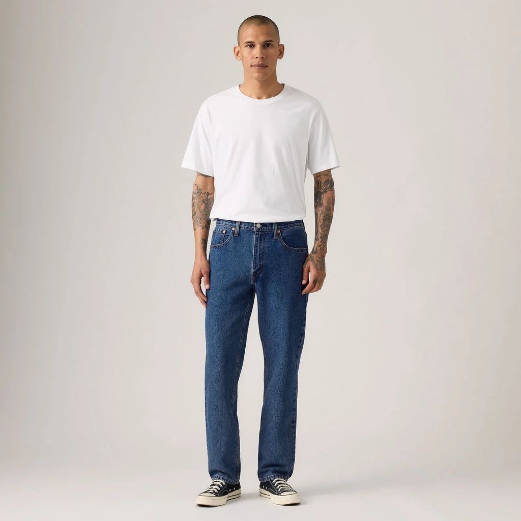 Levi 516 Straight Jean