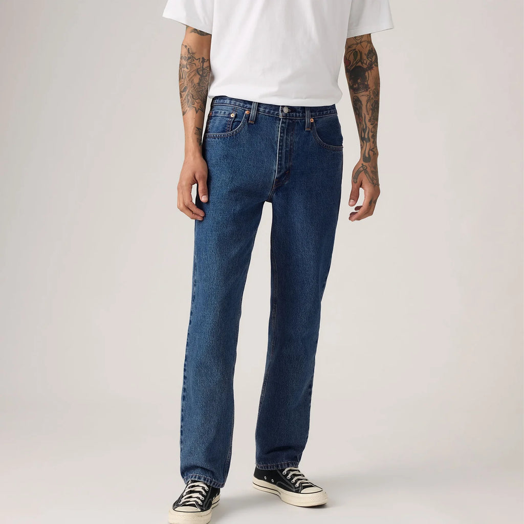 Levi 516 Straight Jean