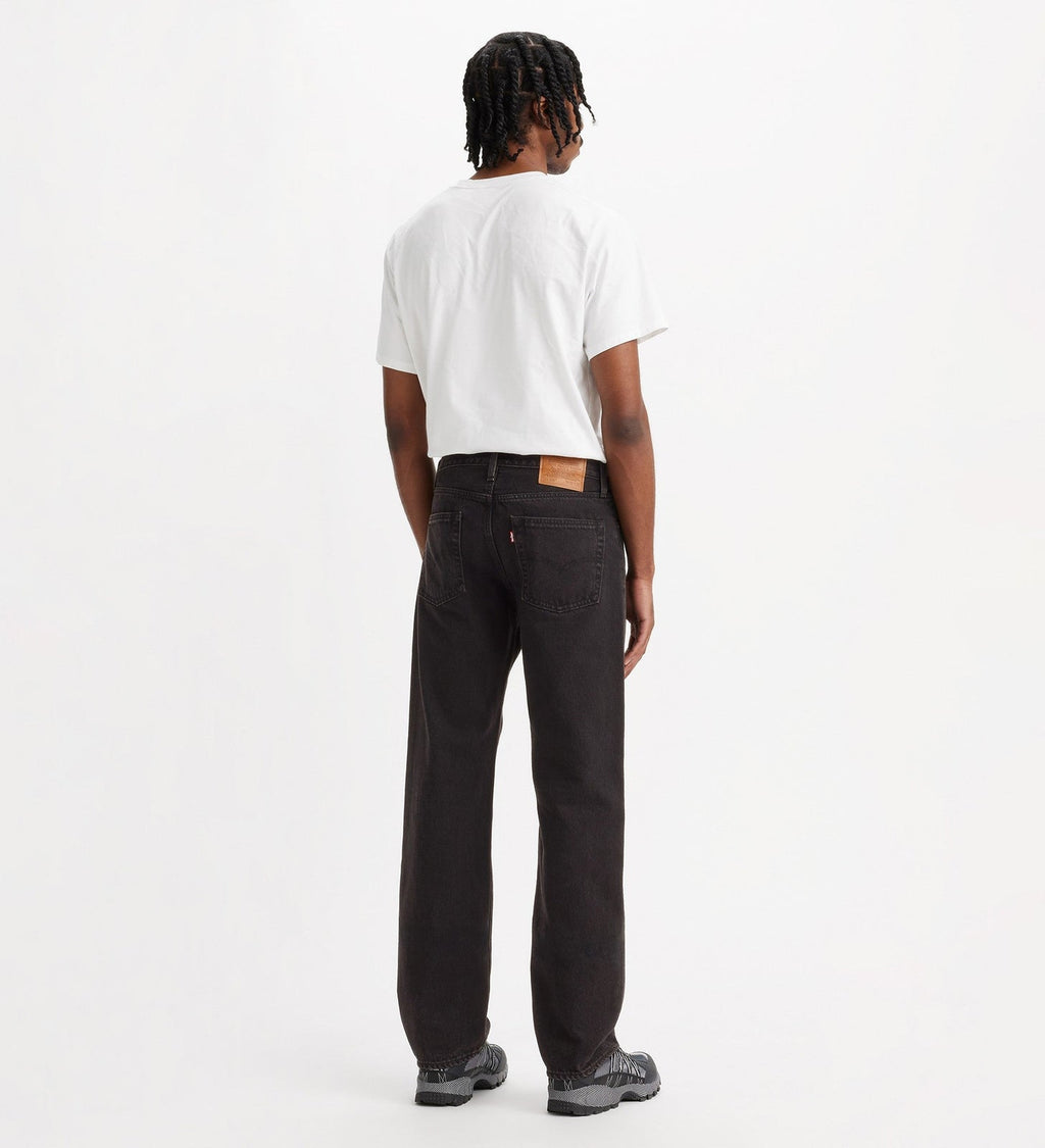 Levi 555 Relaxed Straight Jeans