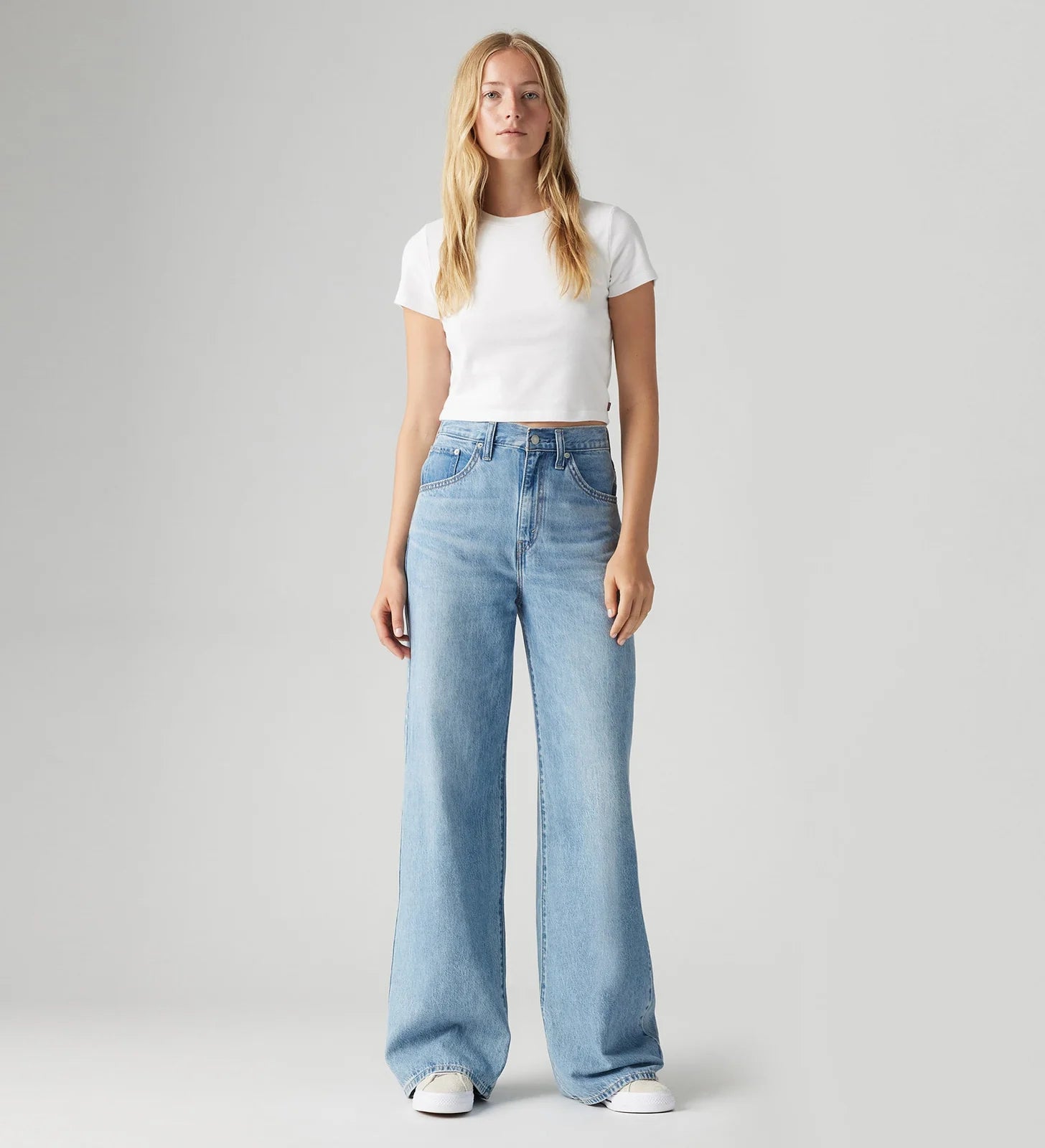Levi Cinch Baggy Jeans