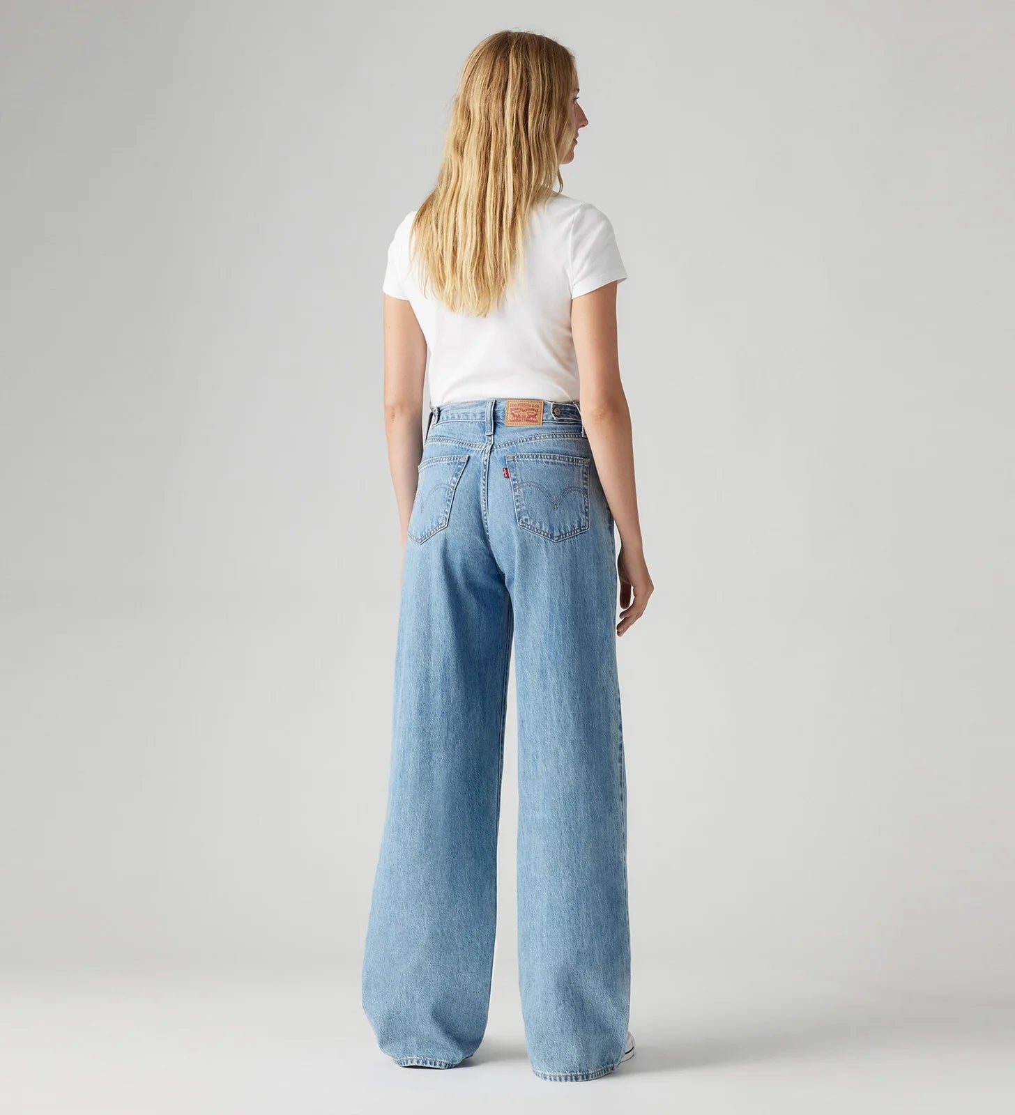 Levi Cinch Baggy Jeans