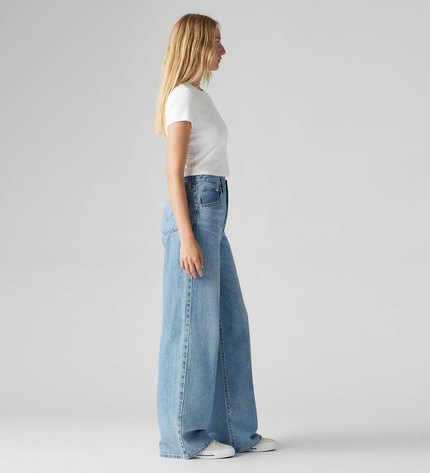 Levi Cinch Baggy Jeans