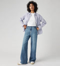 Levi Cinch Baggy Jeans