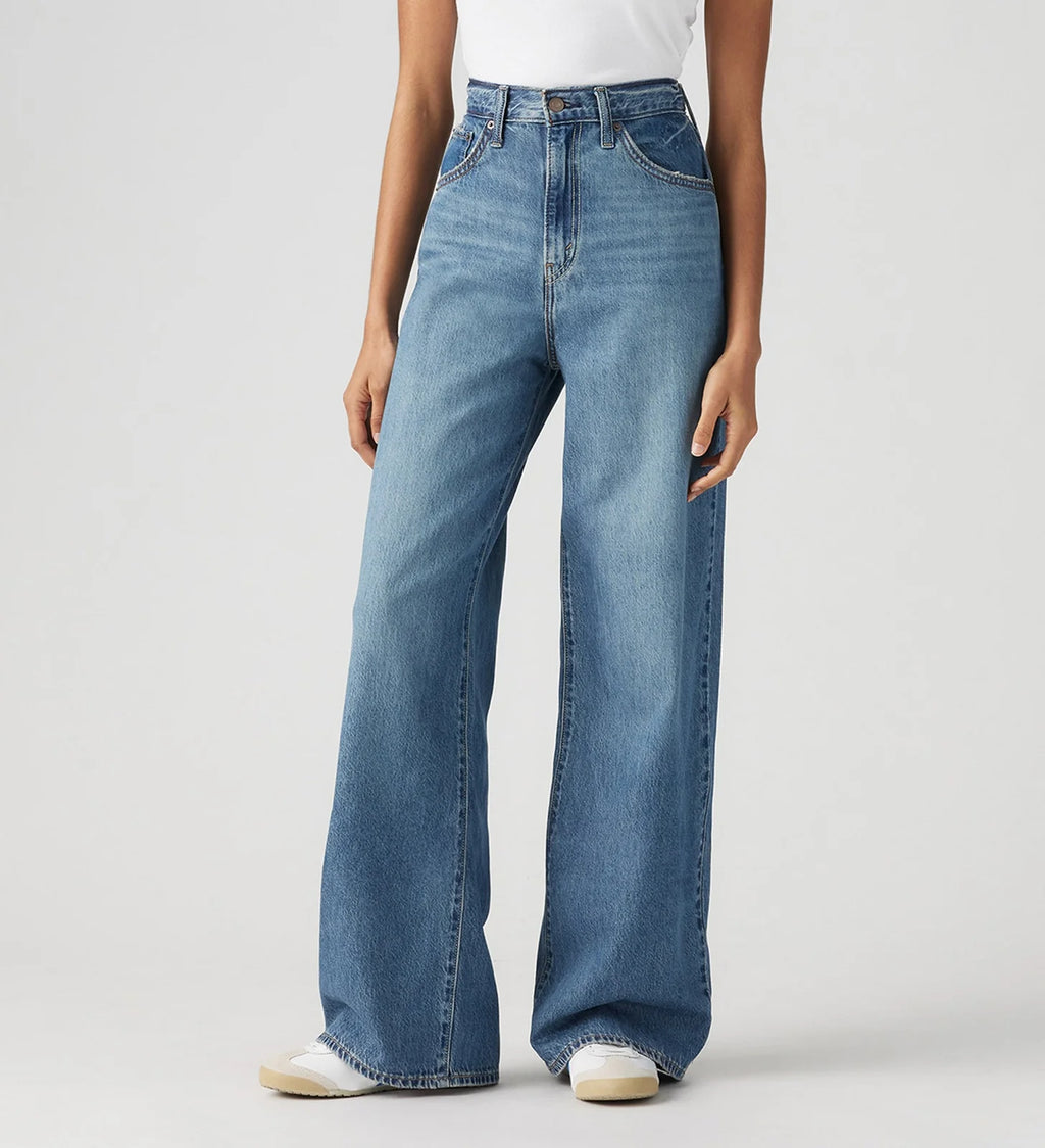 Levi Cinch Baggy Jeans
