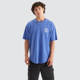 NXP Lively Heavy Box Fit Scoop Tee