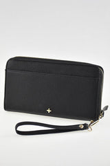 Peta + Jain Madeline Pebble Zip Around Wallet