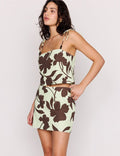 Minkpink Esme Rise Mini Skirt