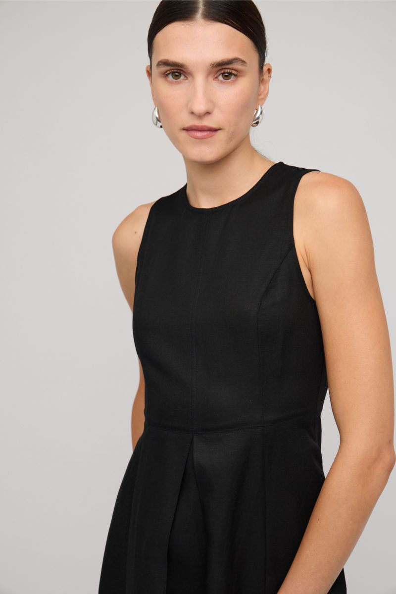 Staple The Label Veda Midi Dress