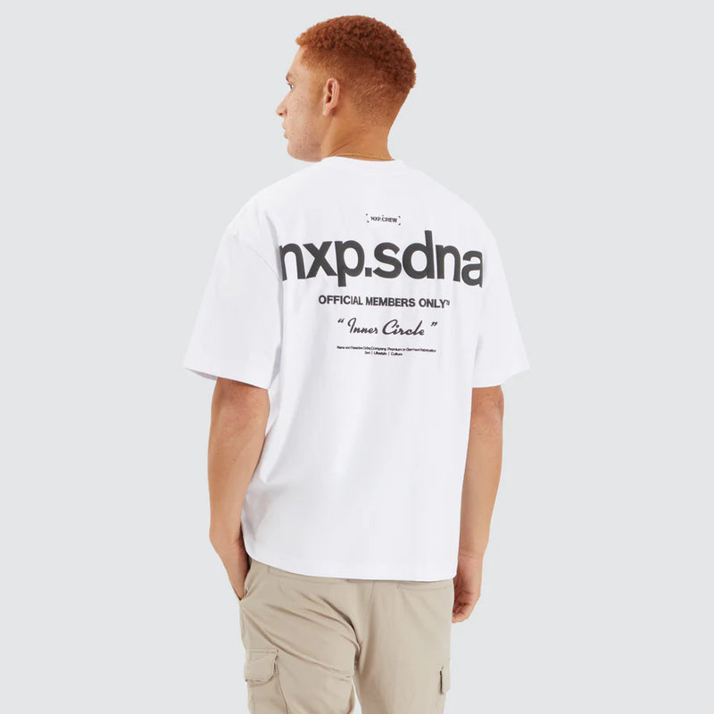 NXP Contagent Street Tee