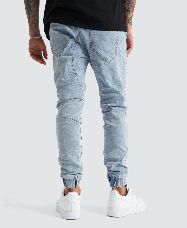 NXP Viper Denim Jogger Pant