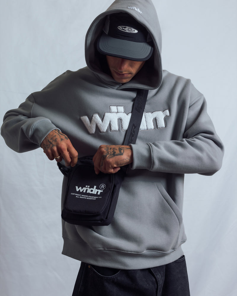 Wndrr Off Cut Side Bag