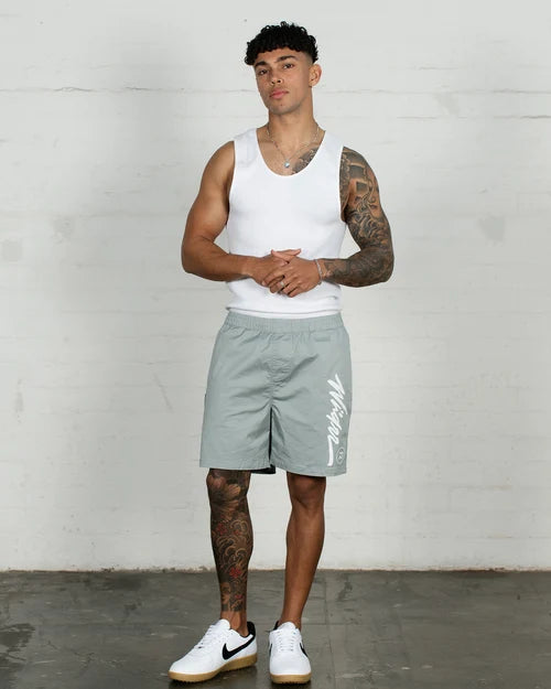 Wndrr Offend Beach Short