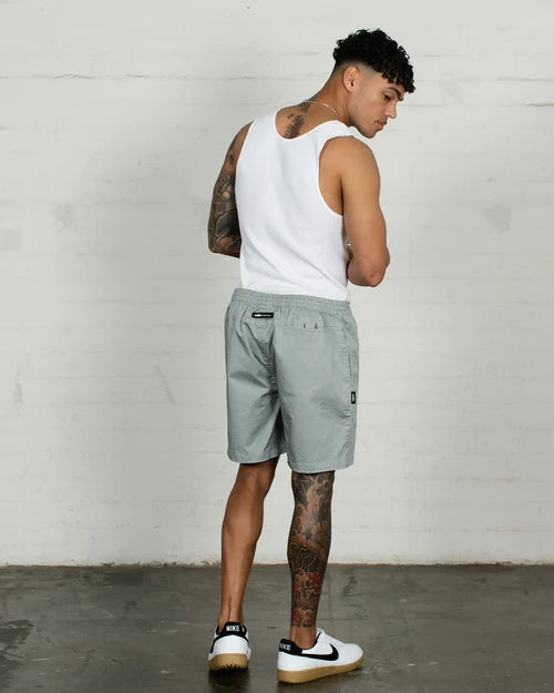 Wndrr Offend Beach Short