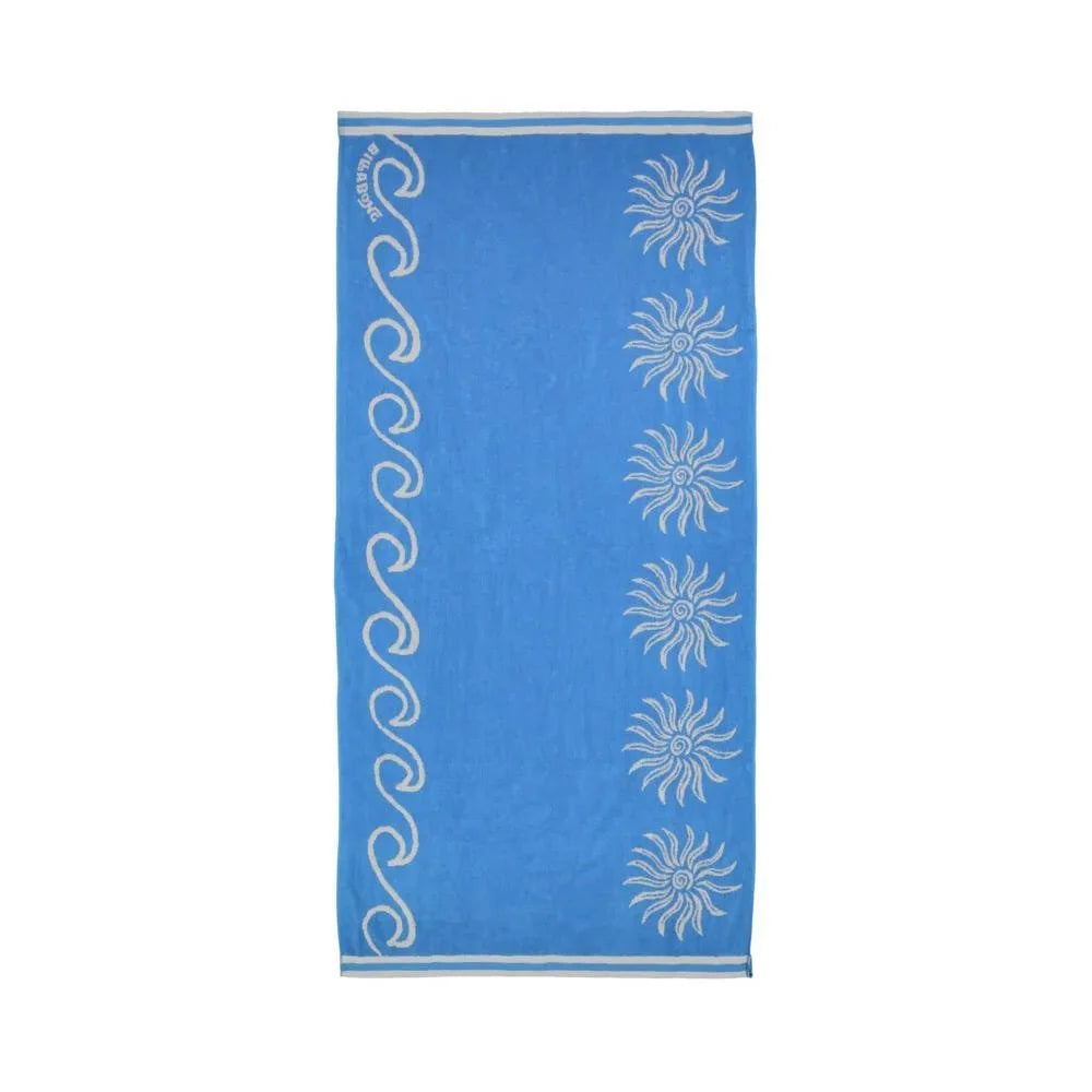 Billabong Sunrise Sands Towel